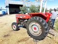 aylar galerifenden Massey Ferguson 240 Adana
