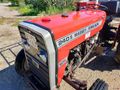 aylar galerifenden Massey Ferguson 240 Adana