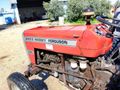 aylar galerifenden Massey Ferguson 240 Adana