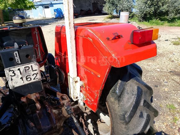 aylar galerifenden Massey Ferguson 240 Adana