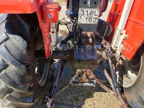 aylar galerifenden Massey Ferguson 240 Adana