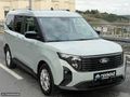 TEKİNDAĞ'DAN SENETLİ KREDİLİ SATIŞ İLE 2025 COURIER TİTANİUM