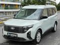 TEKİNDAĞ'DAN SENETLİ KREDİLİ SATIŞ İLE 2025 COURIER TİTANİUM