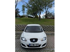 Galeriden Seat Leon 1.6 TDI CR Style 2011 Model İstanbul