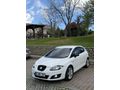 Galeriden Seat Leon 1.6 TDI CR Style 2011 Model İstanbul