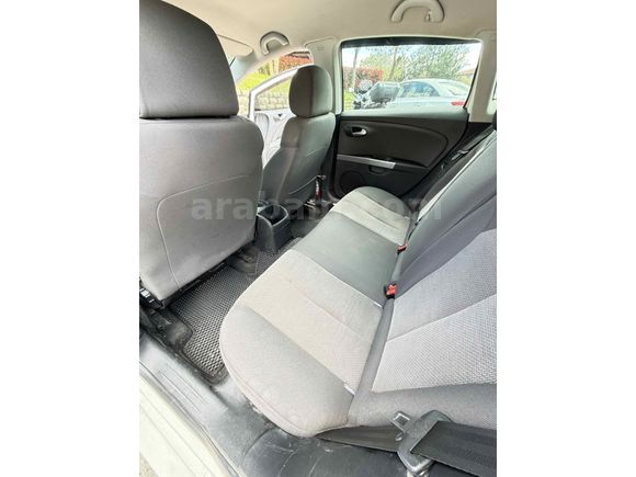 Galeriden Seat Leon 1.6 TDI CR Style 2011 Model İstanbul