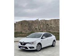 Sahibinden Renault Megane 1.3 TCe Joy 2019 Model 