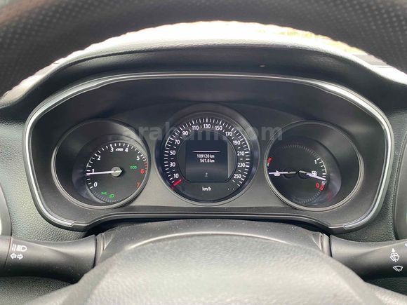 Sahibinden Renault Megane 1.3 TCe Joy 2019 Model 