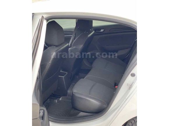 Sahibinden Renault Megane 1.3 TCe Joy 2019 Model 