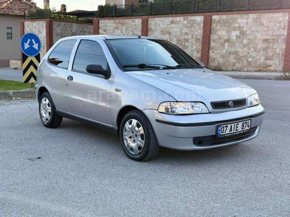 Sahibinden Fiat Palio 1.3 Multijet Dynamic 2005 Model 