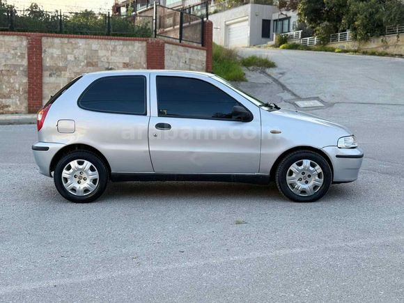 Sahibinden Fiat Palio 1.3 Multijet Dynamic 2005 Model 