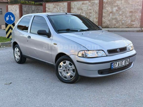 Sahibinden Fiat Palio 1.3 Multijet Dynamic 2005 Model 