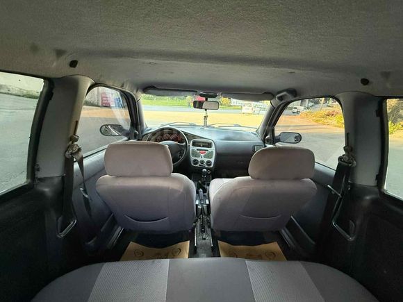 Sahibinden Fiat Palio 1.3 Multijet Dynamic 2005 Model 