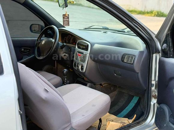 Sahibinden Fiat Palio 1.3 Multijet Dynamic 2005 Model 