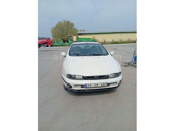 Sahibinden Fiat Brava 1.6 ELX 2000 Model