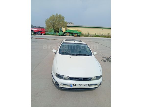 Sahibinden Fiat Brava 1.6 ELX 2000 Model