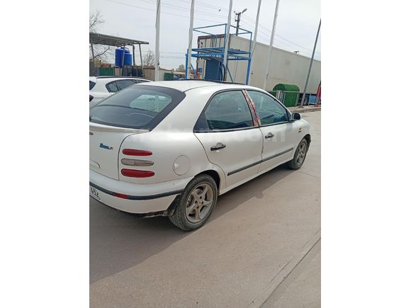 Sahibinden Fiat Brava 1.6 ELX 2000 Model
