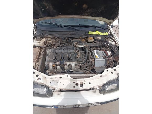 Sahibinden Fiat Brava 1.6 ELX 2000 Model