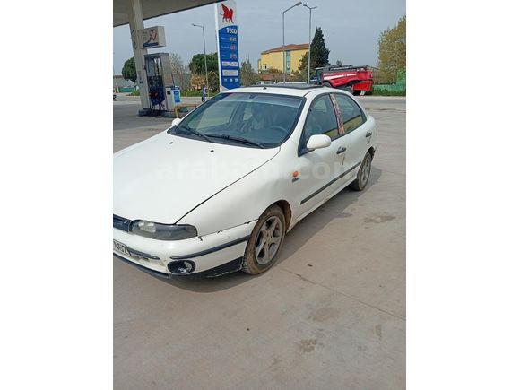 Sahibinden Fiat Brava 1.6 ELX 2000 Model