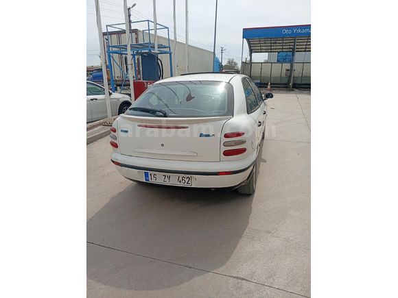 Sahibinden Fiat Brava 1.6 ELX 2000 Model