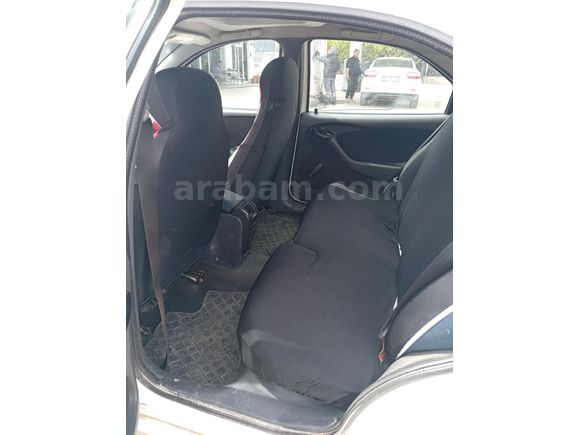 Sahibinden Fiat Brava 1.6 ELX 2000 Model