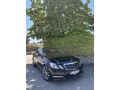 Sahibinden Mercedes - Benz E 200 CGI BlueEFFICIENCY Avantgarde 2011 Model