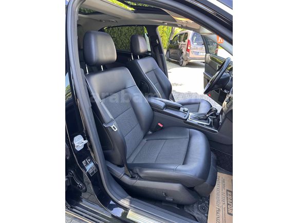 Sahibinden Mercedes - Benz E 200 CGI BlueEFFICIENCY Avantgarde 2011 Model