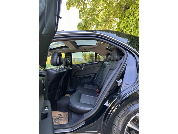 Sahibinden Mercedes - Benz E 200 CGI BlueEFFICIENCY Avantgarde 2011 Model