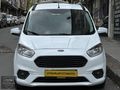 2022 - FORD COURIER - HATASIZ BOYASIZ - TİTANYUM - 96.000 KM