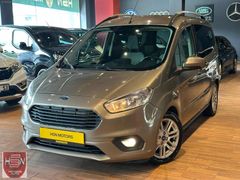 HSN MOTORS 2020 COURİER TİTANİUM KARTA TAKSİT