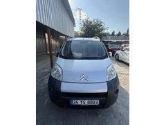 Sahibinden Citroen Nemo Combi 1.4 HDi SX Plus Vizyon 2012 Model İstanbul 238.500 km Gri (Gümüş)
