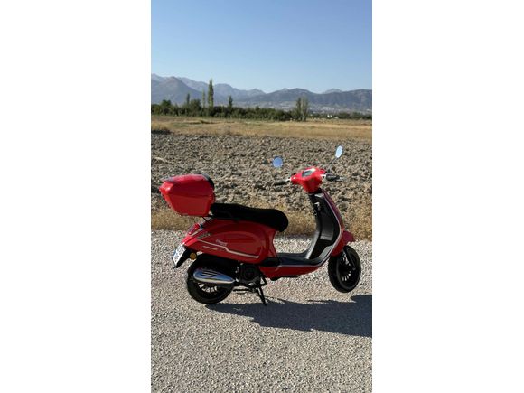 Sahibinden RKS Azure 50 Pro 