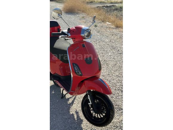 Sahibinden RKS Azure 50 Pro 