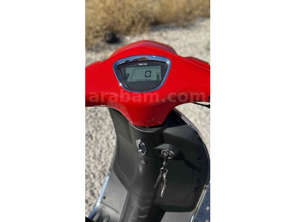 Sahibinden RKS Azure 50 Pro 