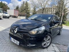 300 PEŞİNAT 36 AY VADE Renault Clio 1.5 dCi Joy 2017 MODEL