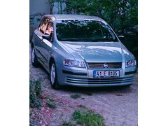 Sahibinden Fiat Stilo 1.6 Actual 2003 Model  155.000 km Yeşil (metalik)