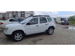Sahibinden Dacia Duster 1.5 dCi Ambiance 2011 Model  180.000 km Beyaz