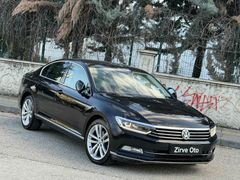 2018 HATASIZ 132 BİN KM 2.0 OTOMATİK HİGLİNE İÇİ BEJ HAYALET