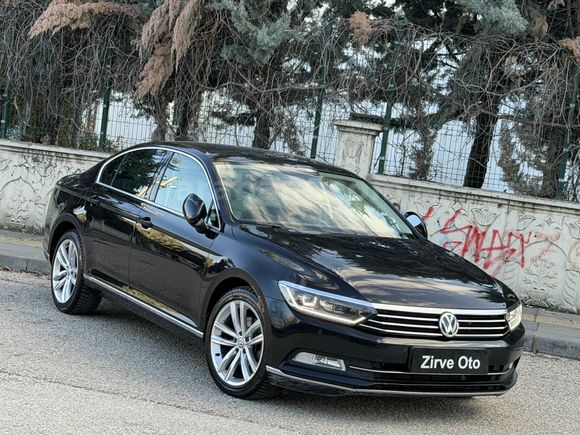 2018 HATASIZ 132 BİN KM 2.0 OTOMATİK HİGLİNE İÇİ BEJ HAYALET
