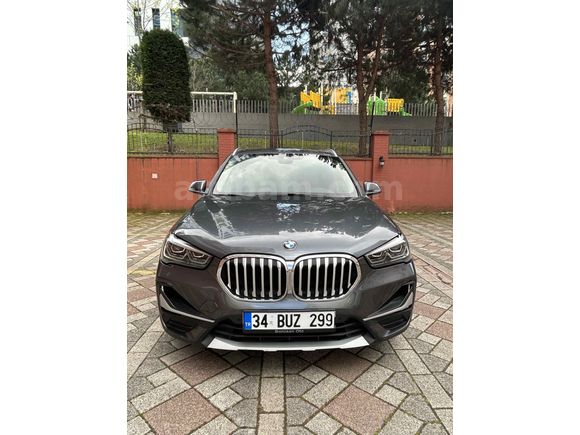 HATASIZ-89.700KM- 2020-X1 Dizel- sDrive X Line 