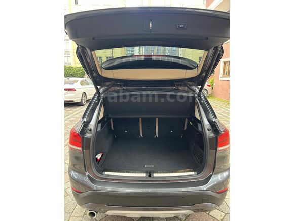 HATASIZ-89.700KM- 2020-X1 Dizel- sDrive X Line 