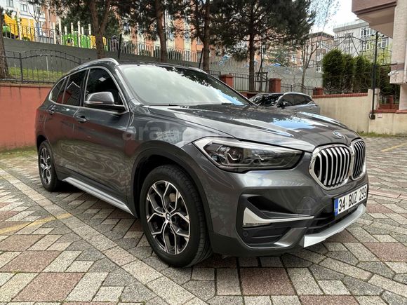 HATASIZ-89.700KM- 2020-X1 Dizel- sDrive X Line 