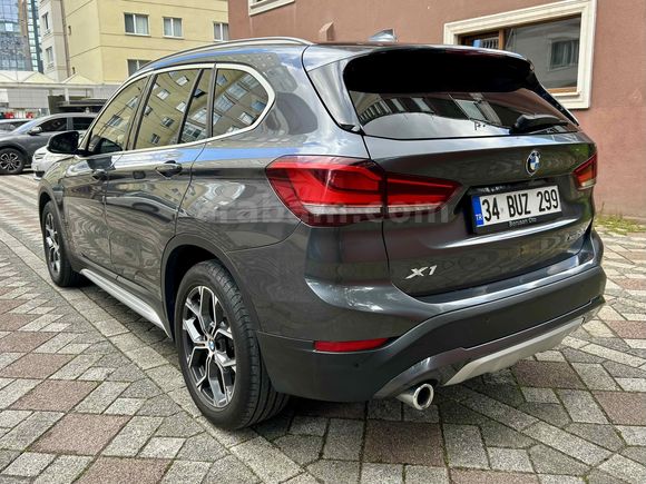 HATASIZ-89.700KM- 2020-X1 Dizel- sDrive X Line 