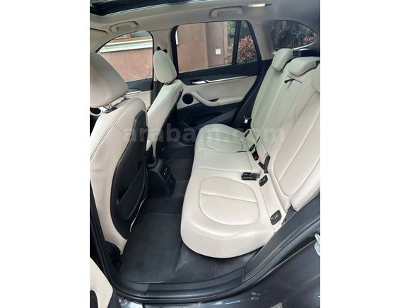 HATASIZ-89.700KM- 2020-X1 Dizel- sDrive X Line 