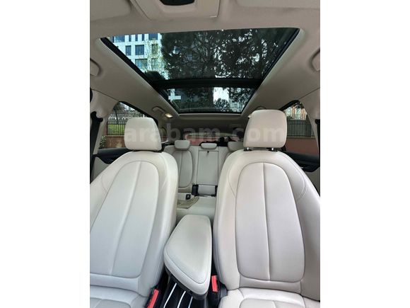 HATASIZ-89.700KM- 2020-X1 Dizel- sDrive X Line 