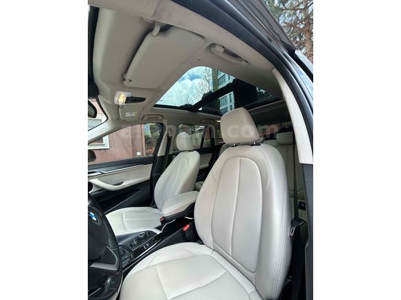 HATASIZ-89.700KM- 2020-X1 Dizel- sDrive X Line 