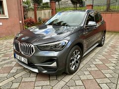 HATASIZ-89.700KM- 2020-X1 Dizel- sDrive X Line 