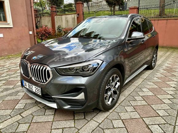 HATASIZ-89.700KM- 2020-X1 Dizel- sDrive X Line 