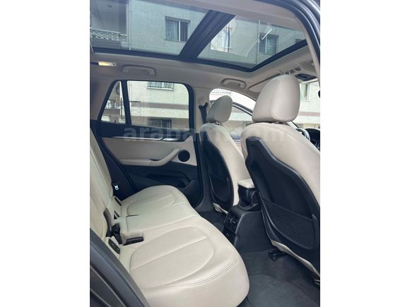 HATASIZ-89.700KM- 2020-X1 Dizel- sDrive X Line 