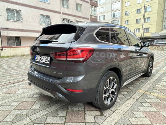 HATASIZ-89.700KM- 2020-X1 Dizel- sDrive X Line 